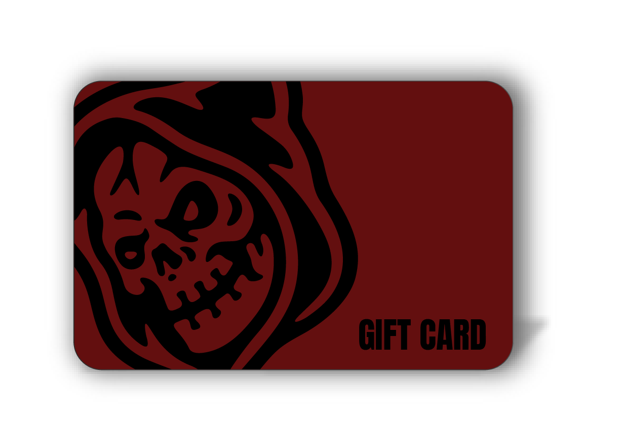 No Apologies VIRTUAL Gift Card