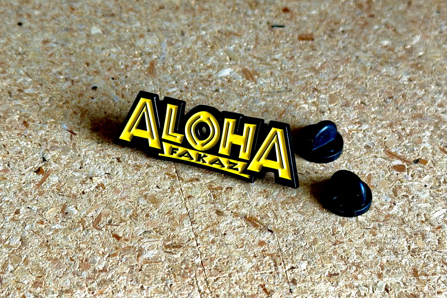 Aloha fakaz