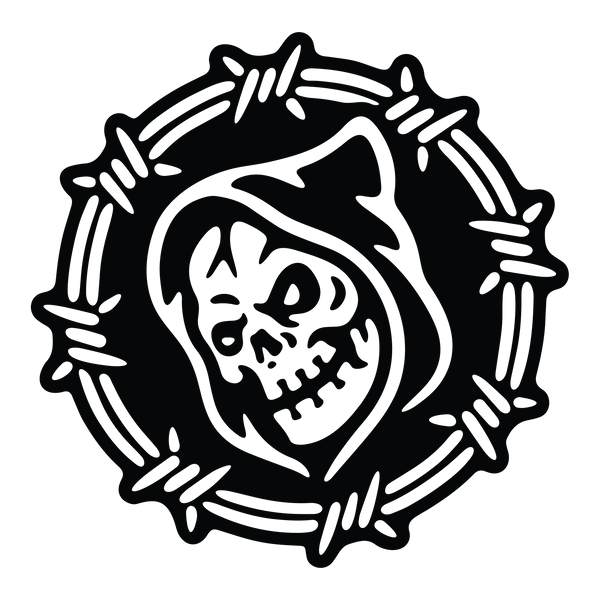 NO APOLOGIES WORLDWIDE logo