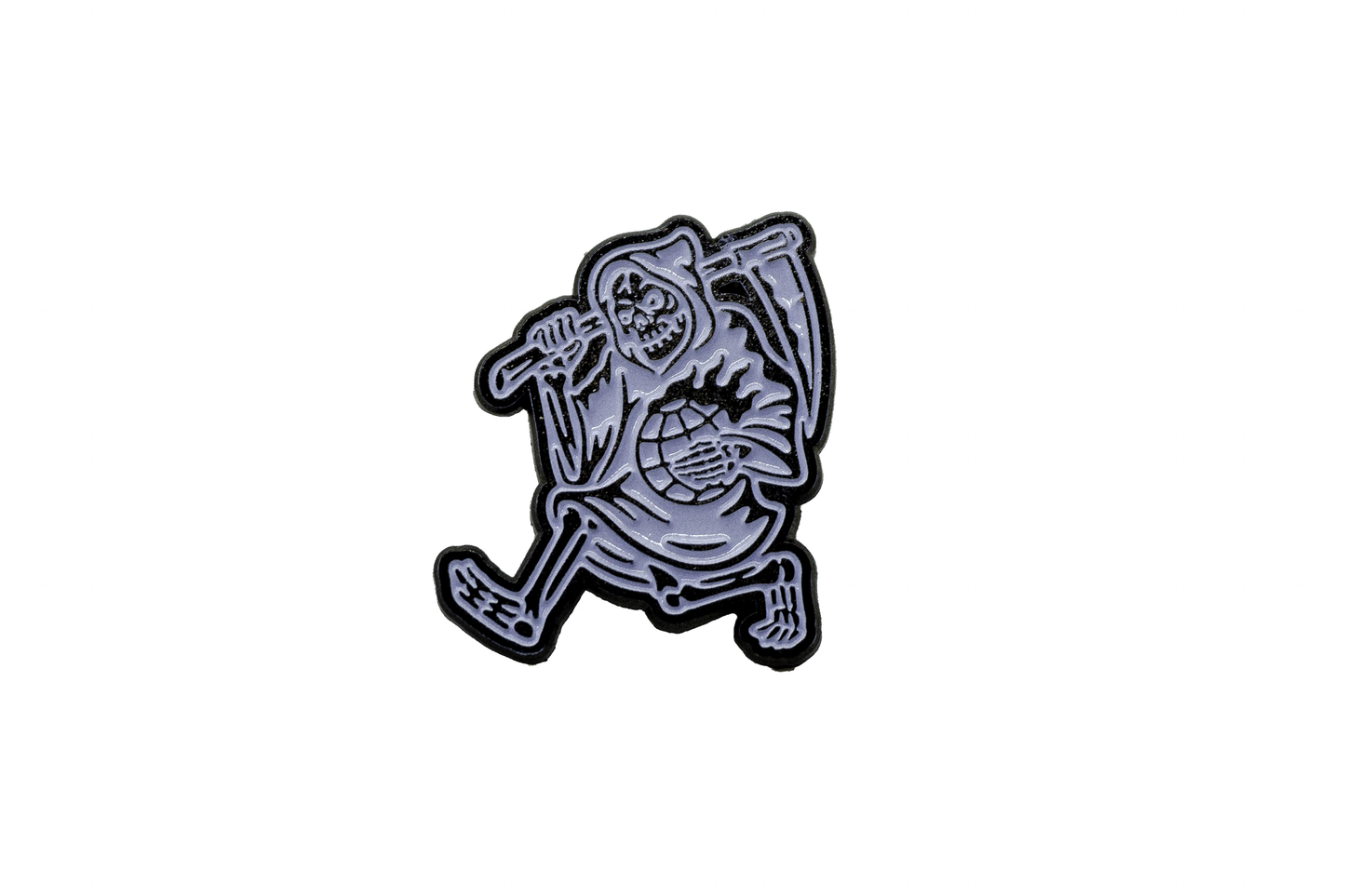 Reaper logo 3.0