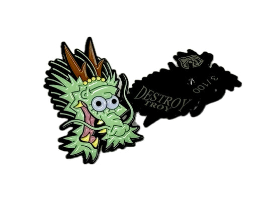 Destroytroy V