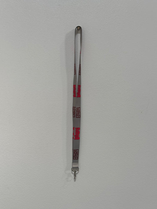 Lanyard