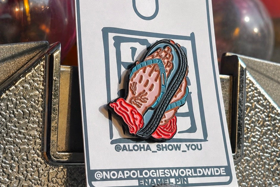 Aloha Show You