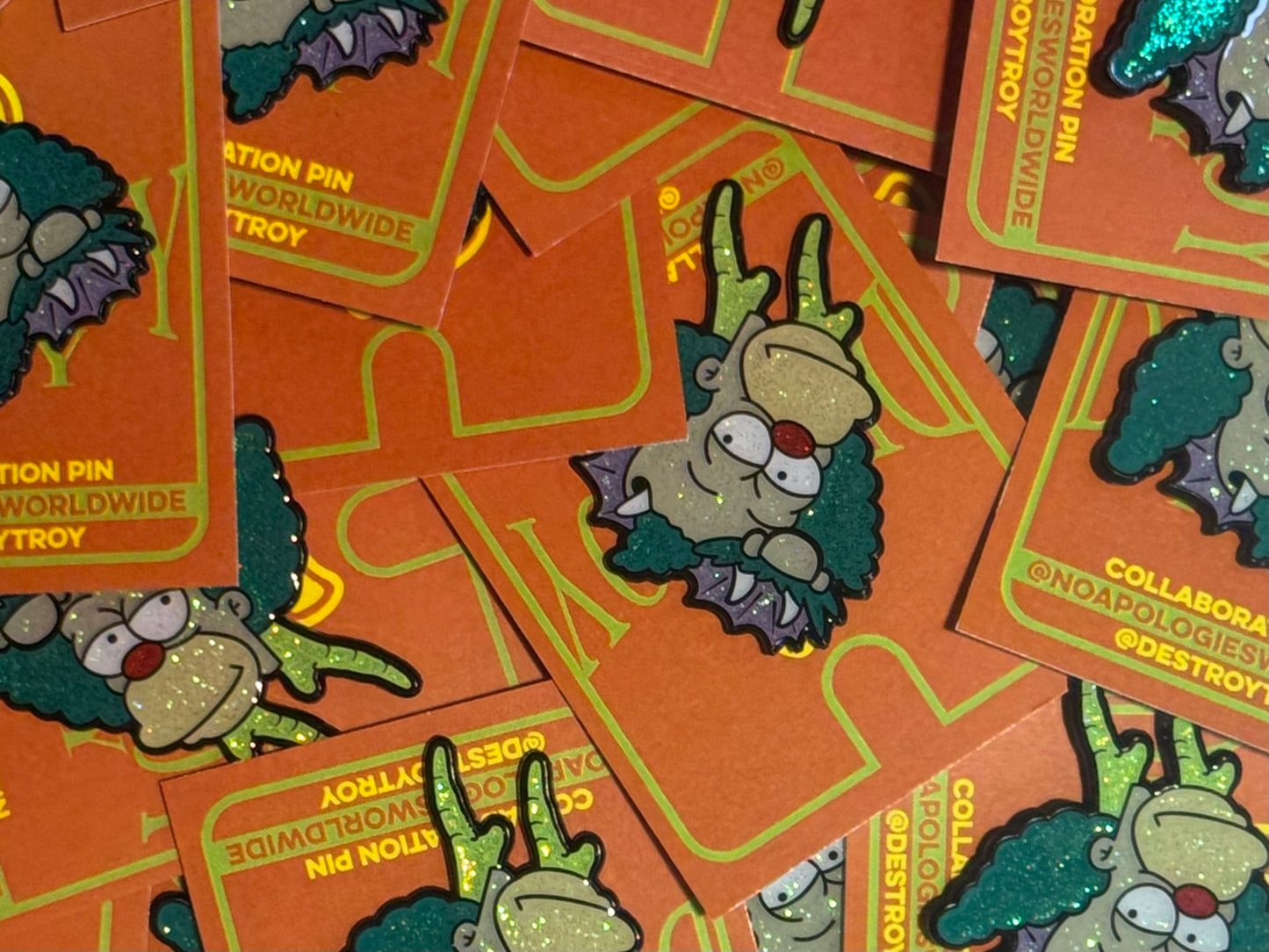 Krusty