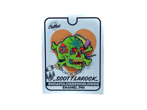 GITD Skull