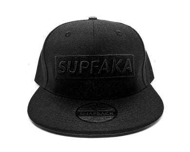 Blackout Supfaka