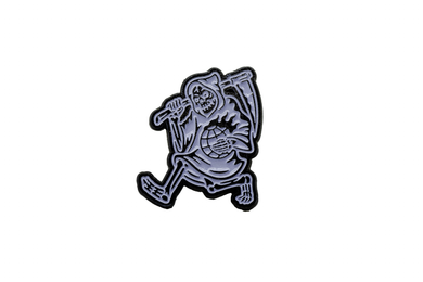 Reaper logo 3.0