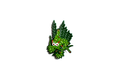 Bud Dragon (this will not ship until 4/21/23)